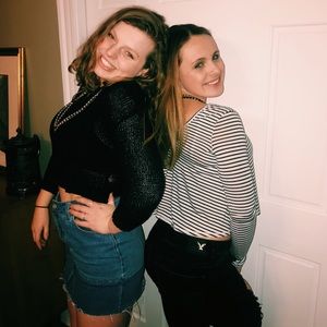 Meet your Posher, Ashley